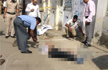 Lawyer’s Body Found Near Delhi’s Tis Hazari Court Complex; Murder Suspected